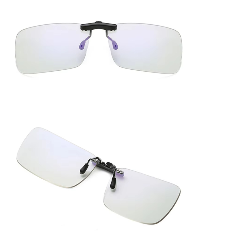 Anti Fatigue Sleep Glasses