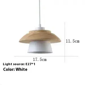 Alloy Japanese Wooden Modern Minimalist Restaurant Small