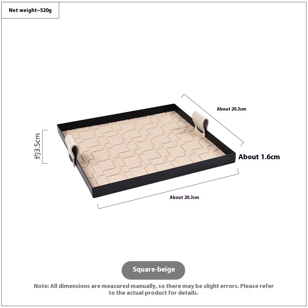 Square Beige