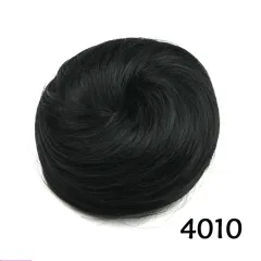 Hair Bag Bun Bun Hair Piece Specializes In Wigs - Colour 4010 - View 1