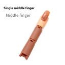 Middle Finger