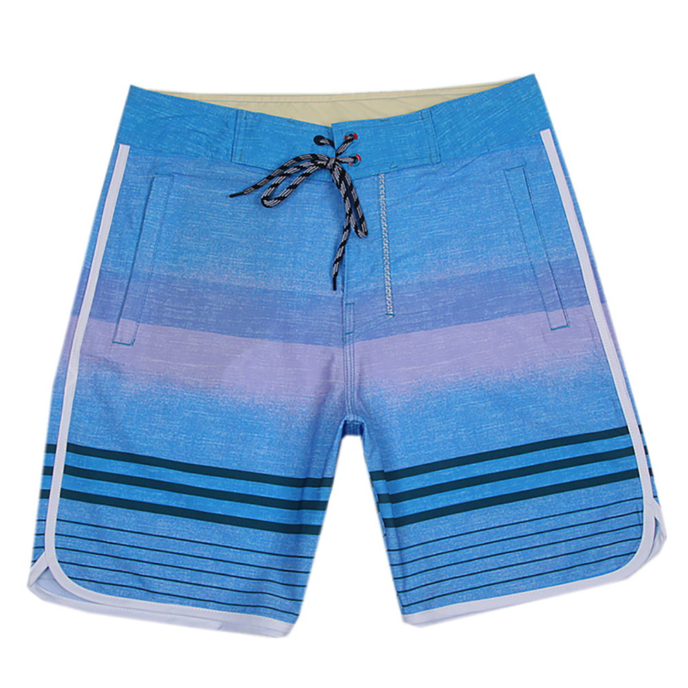 Printed Surfing Casual Beach Shorts