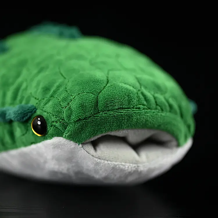 Simulated Star Turtle Plush Toy