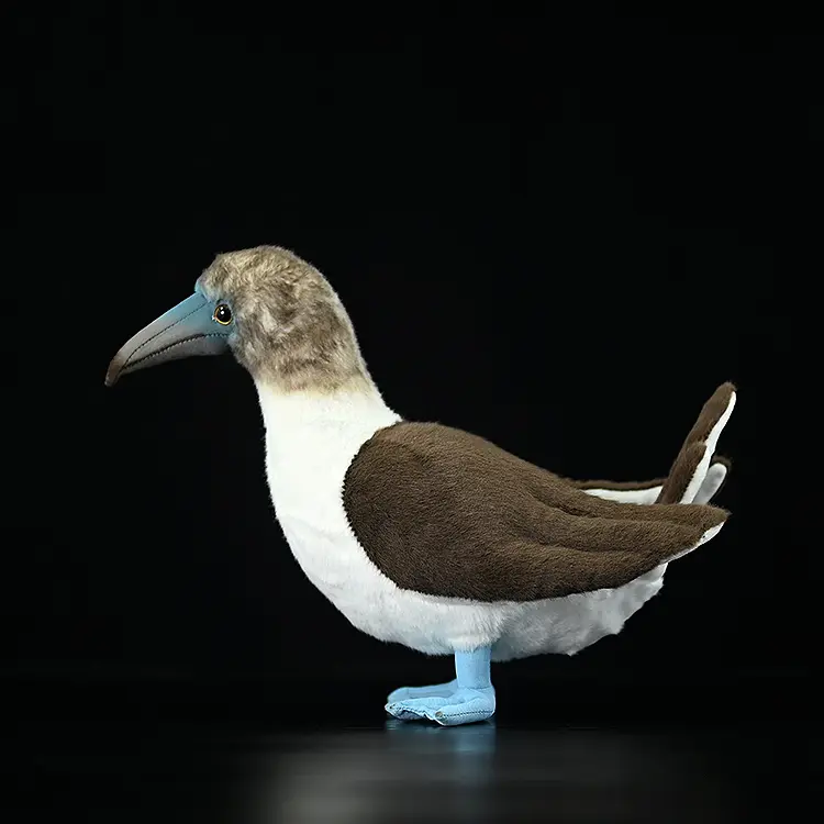Plush Toy Of Skipjack Tuna