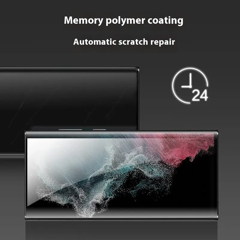 Anti-peep Film Mobile Phone Anti-protective TPU Screen
