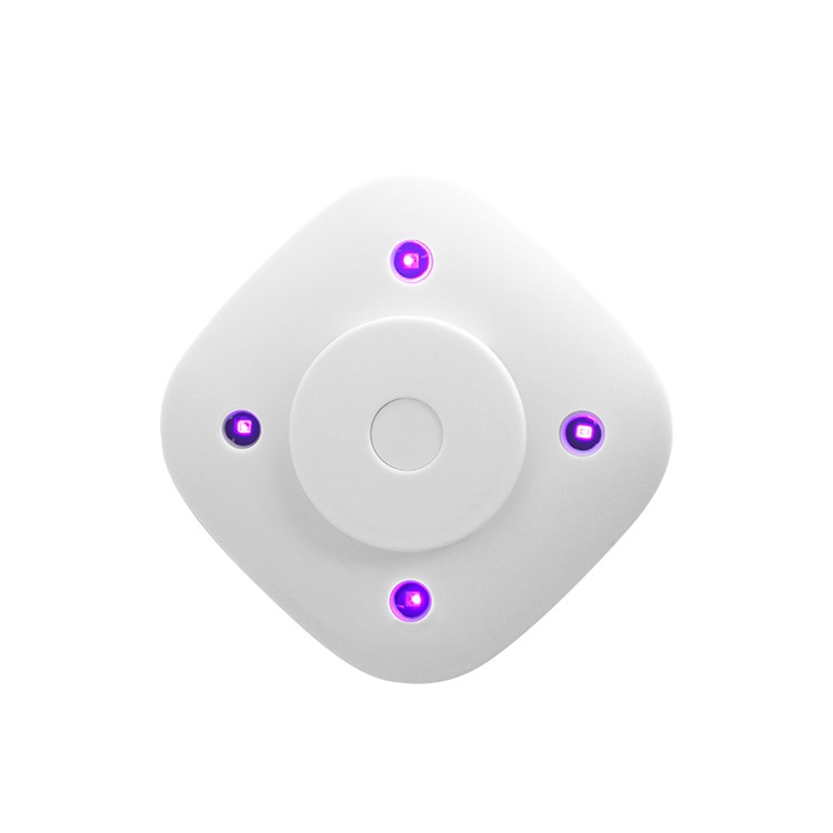 UV Portable Mini Disinfection Lamp Household Sterilizer