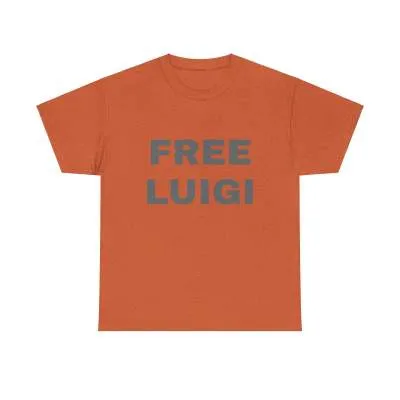 3D Digital Printing Casual Round Neck Short Sleeves Orange - Shop at LoveMi