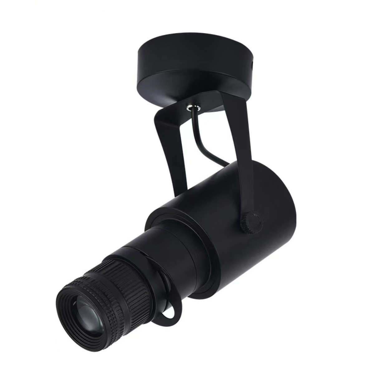 Led Surface-mounted Spotlight Atmosphere Restaurant