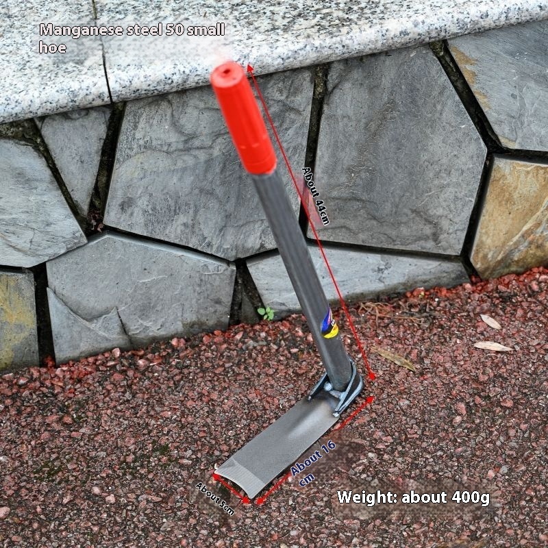 Small Hoe Digging Dedicated Fantastic Net