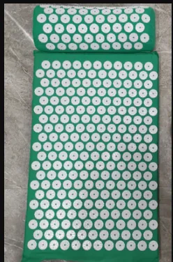 Massage Mat Acupuncture Sports