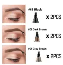 02 04 05 2Pcs