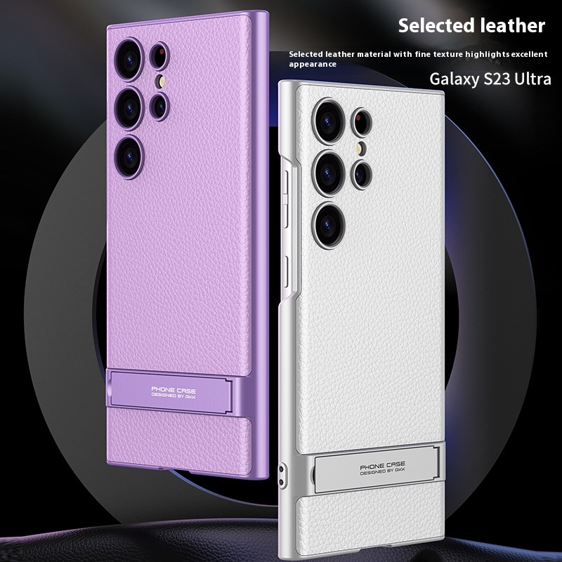 Ultra-thin Phone Case Four-gear Adjustable Bracket - Image 8