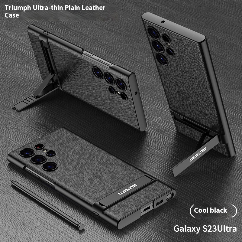 Ultra-thin Phone Case Four-gear Adjustable Bracket - Image 6