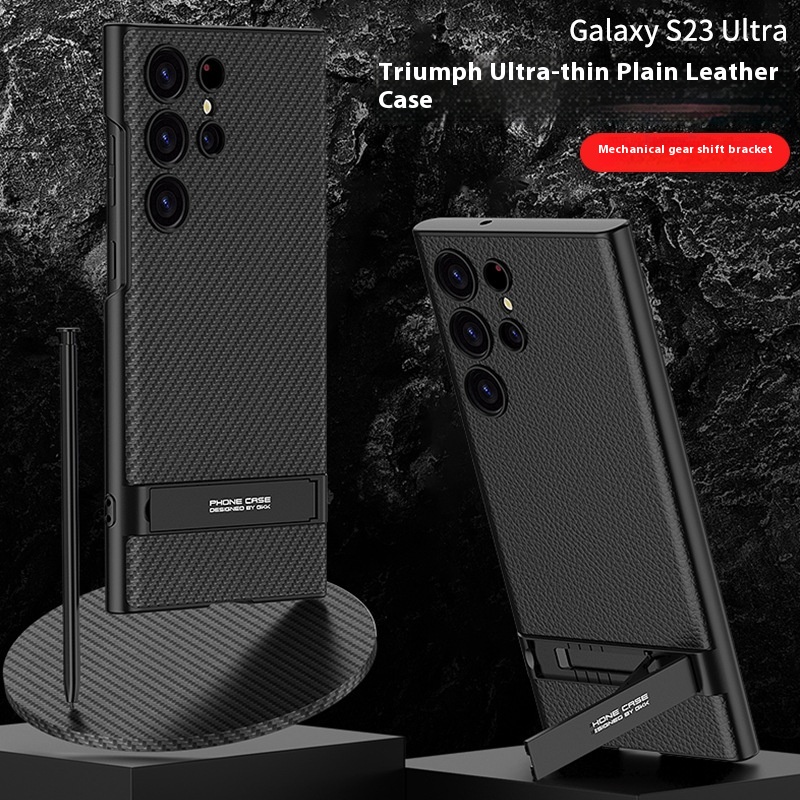 Ultra-thin Phone Case Four-gear Adjustable Bracket - Image 7