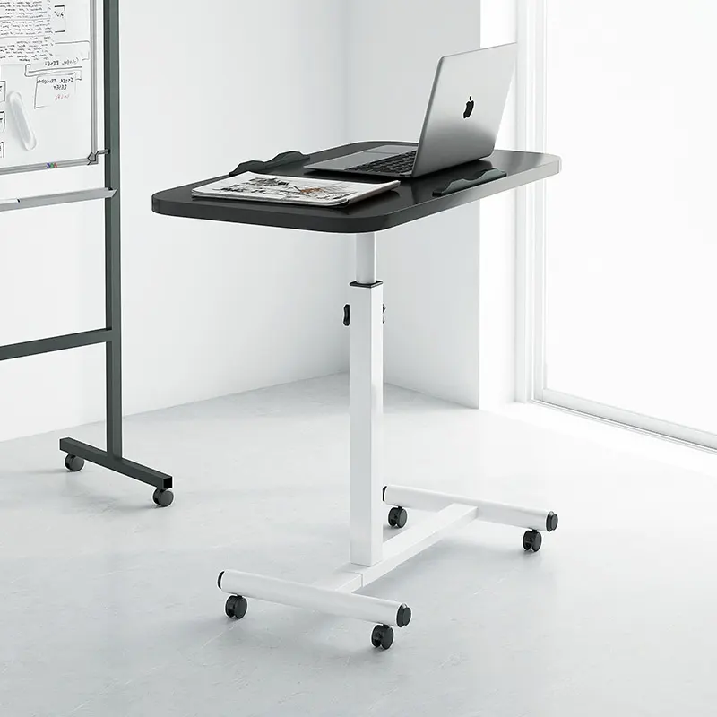 Laptop Bedside Adjustable Rotating Table Creative Simple and Portable