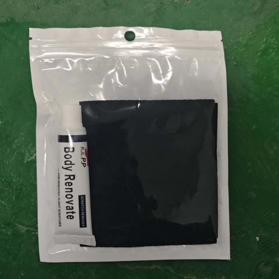 Car Scratch Repair Cloth Nano Polishing Repair Cloth