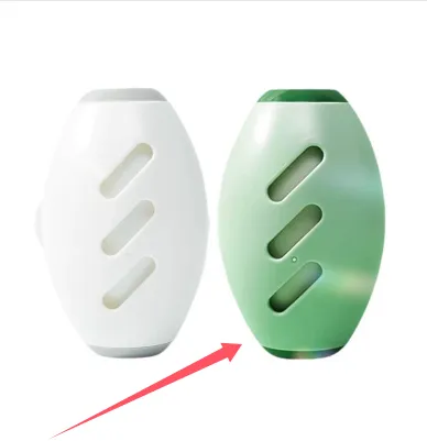 Washable Hair Collector Roller Hair Removal Sticky Hair Hair Remover Washable Hair Collector Green - Shop at LoveMi