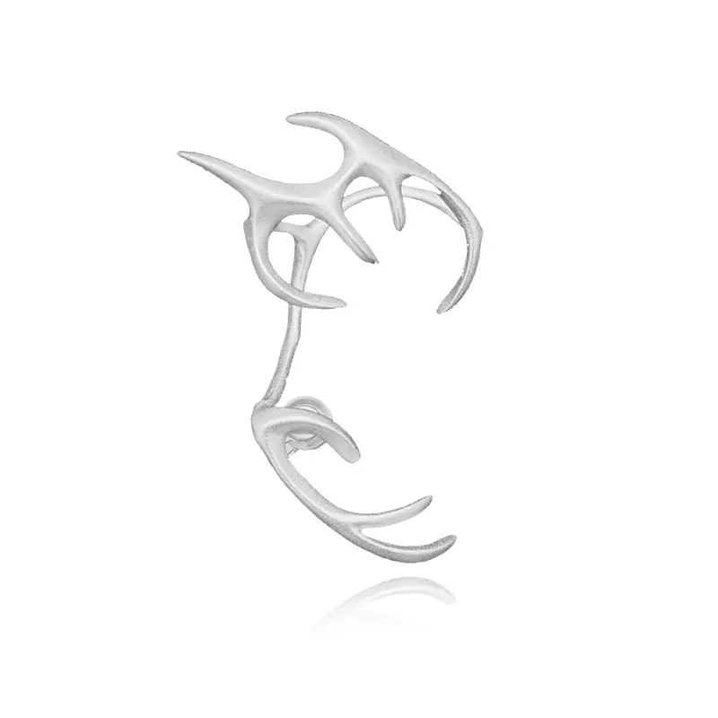 Creative Fashionable Non Piercing Elf Ear Ear Clip