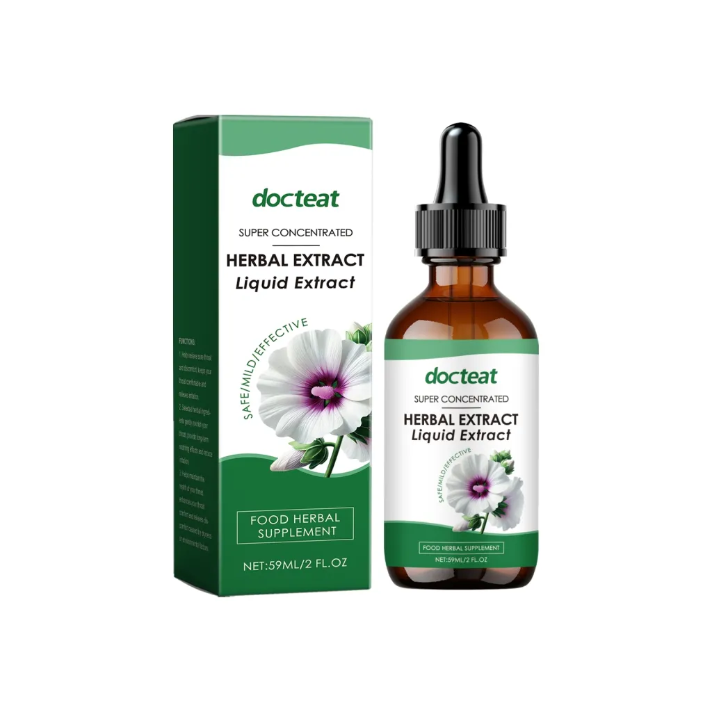 Herbal Supplement - 59Ml