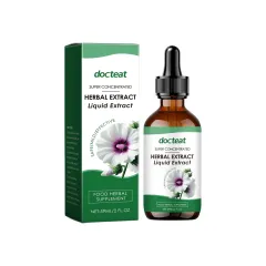 Herbal Supplement - 59Ml - View 1