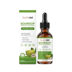 Magnesium Supplement Drops - Dietary Vitamins - View 1