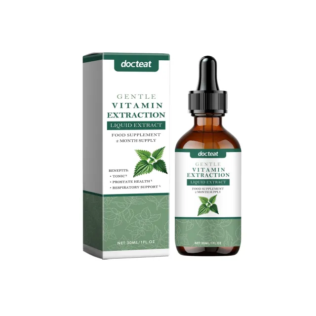 Food Supplement 30Ml - Shop at LoveMi