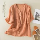 Orange Red