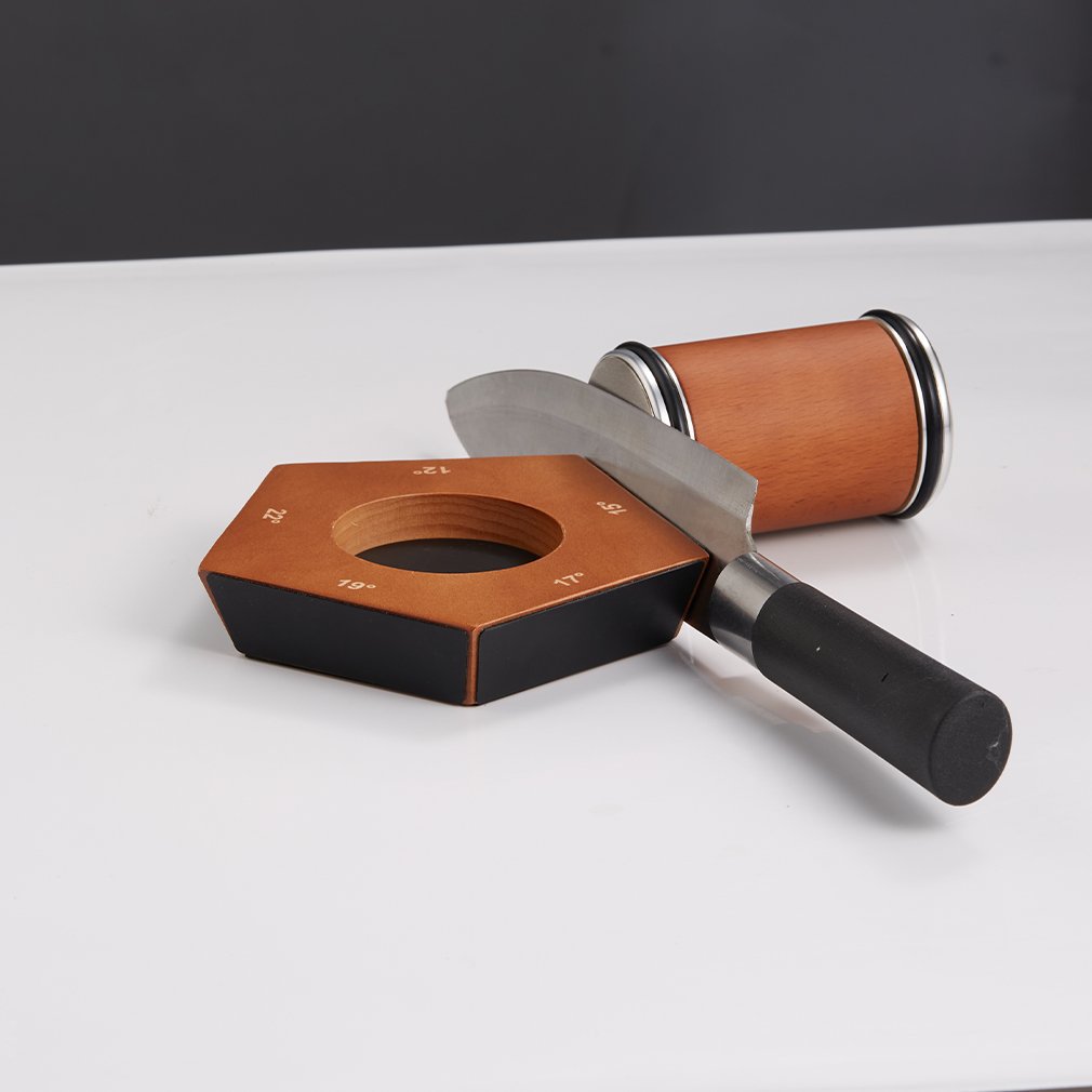 مبراة طبول قابلة للتعديل الجديدة