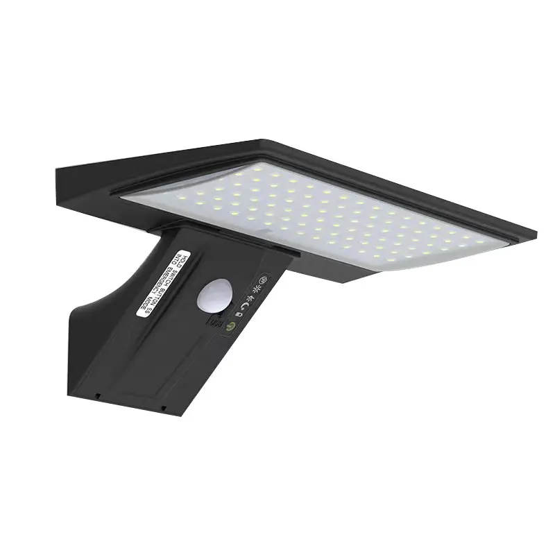 Solar Outdoor Yard Lamp Super Bright Water-proof LED Light