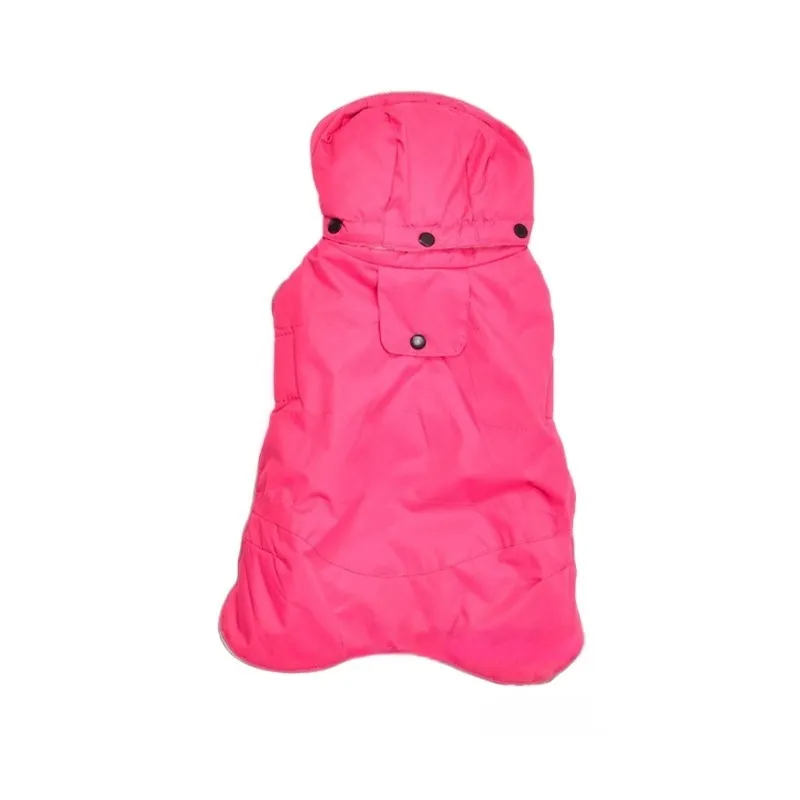 Dog Clothes Autumn And Winter