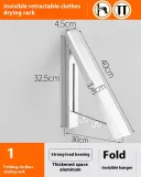 1 Perforated Section