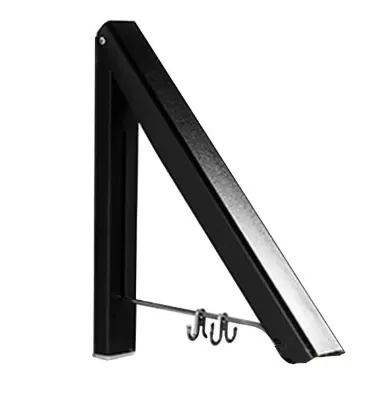 Non Perforated Space Aluminum Foldable Invisible Thick
