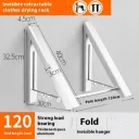 2 Frames 120Cm