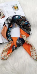 Black Orange