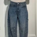 Denim Blue