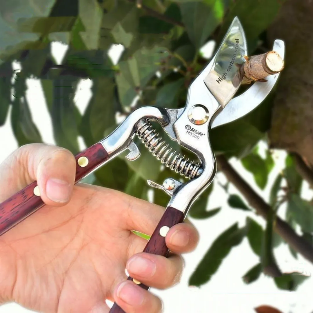 Portable Garden Labor-saving Garden Scissors Tools – image 2