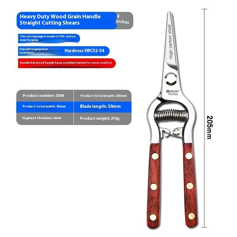 Portable Garden Labor-saving Garden Scissors Tools – image 3