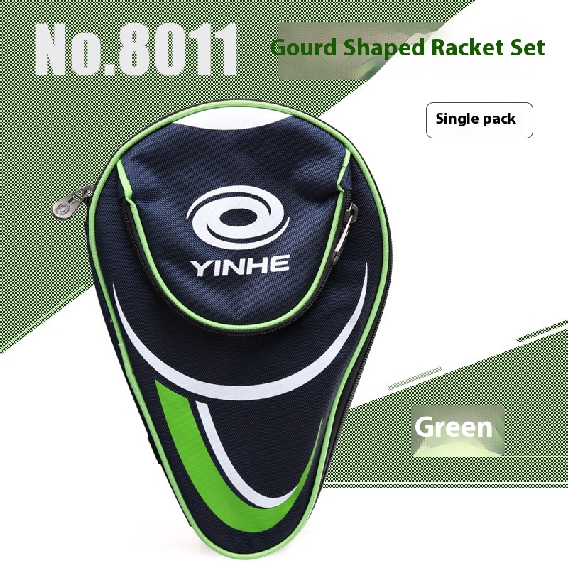 8011 Green