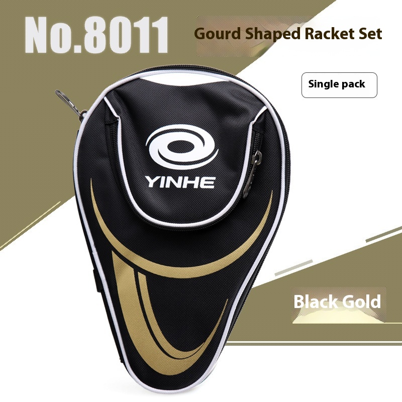 8011 Black Gold