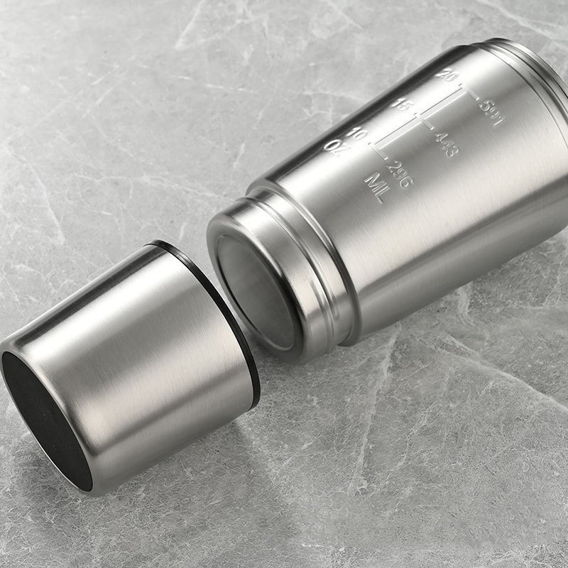 Bottom Storage Dried Egg White Cup Large Capacity Sports Kettle