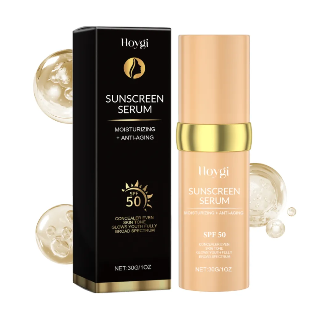 Moisturizing Sunscreen Concealer - 30G