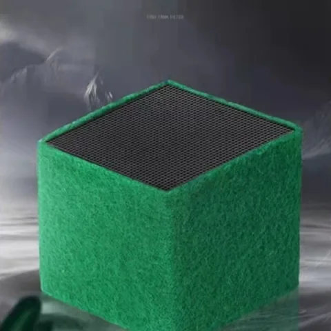 Large Household Fish Tank Water Purification Cube