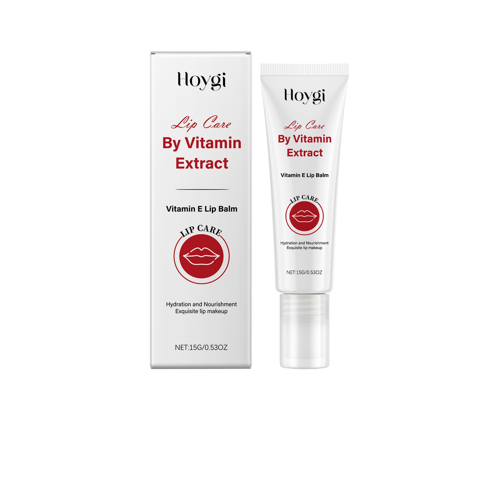 Lighten Lip Lines And Moisturize Lipstick