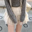 Short Skirt