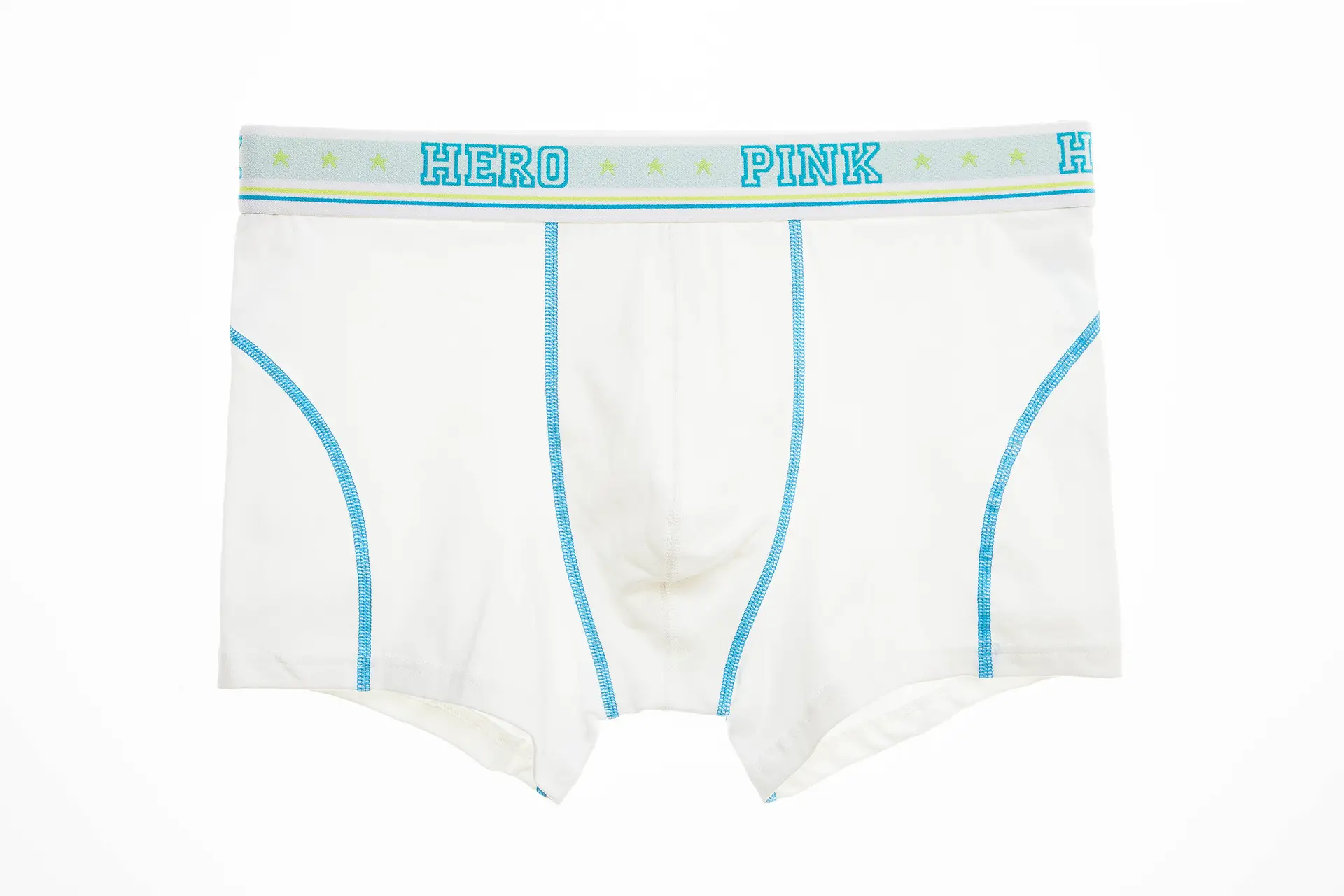 Boxer Cotton Large Size Men's Sports Underwear