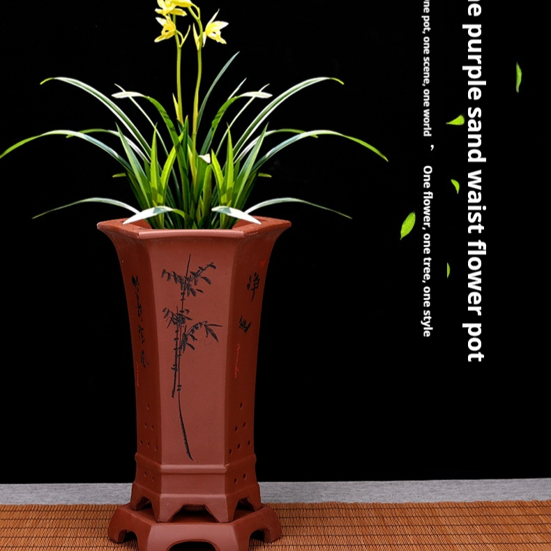 Ceramic Plant Pot