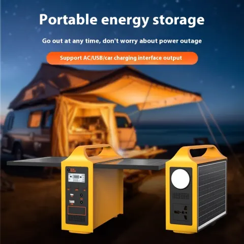 Fast Charge Solar Photovoltaic Panel