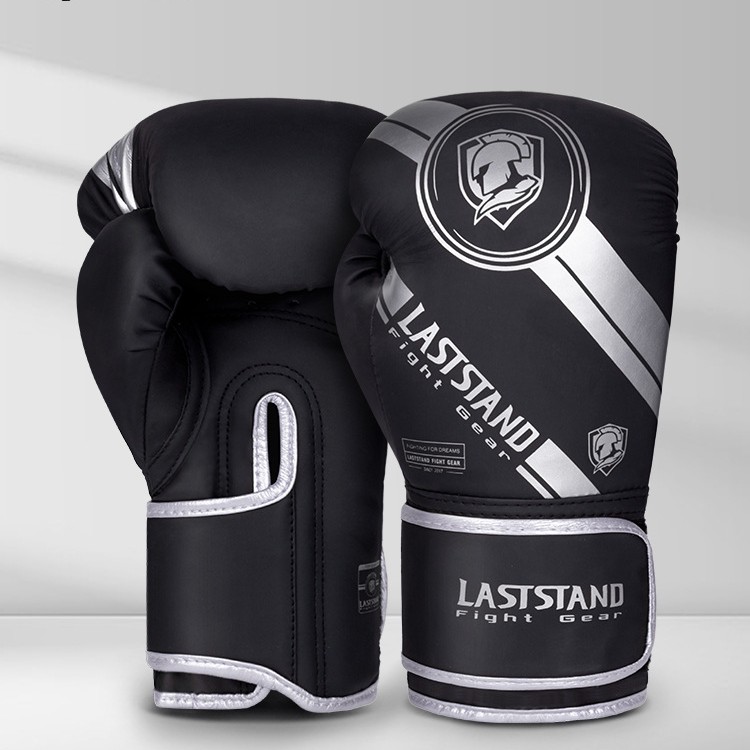 Professional Boxing Glove Men And Women Training Breathable
