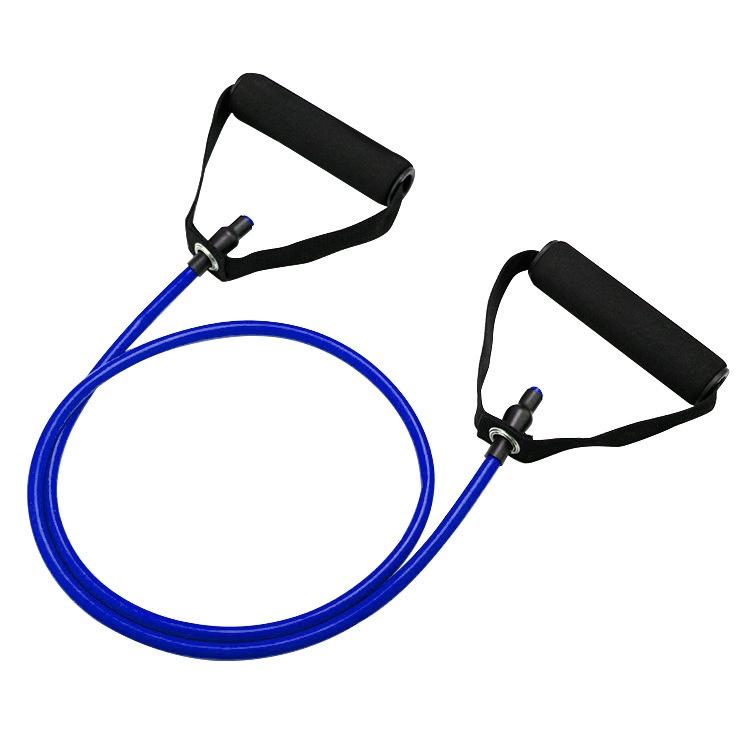 Chest Expander Adjustable Exercise Fitness Multifunctional Yoga - Image 4