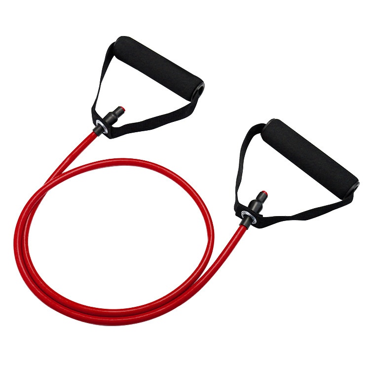 Chest Expander Adjustable Exercise Fitness Multifunctional Yoga - Image 6